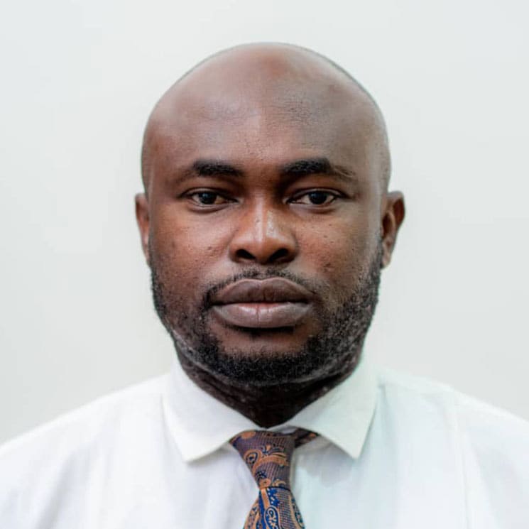 Emmanuel Uwandu, Chief Operating Officer at Windek Oil and Gas Limited