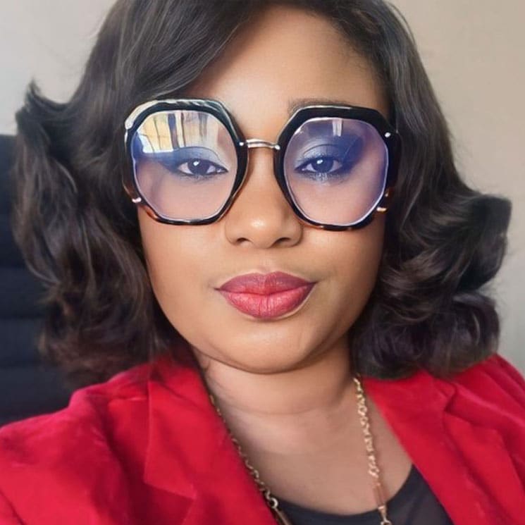 Motunrayo Adeogun, Head of Business Development at Windek Oil and Gas Limited